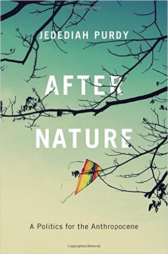 After Nature: A Politics for the Anthropocene Review