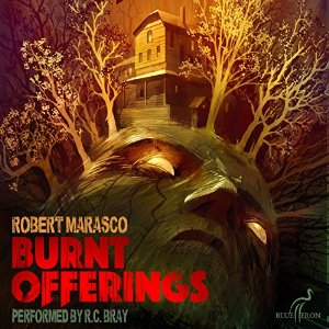 Burnt Offerings: Valancourt 20th Century Classics Review