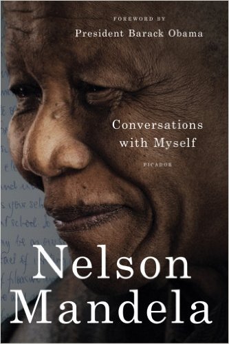 Conversations with Myself Review
