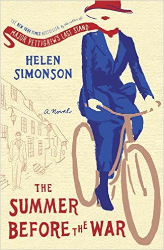 The Summer Before the War: A Novel Review