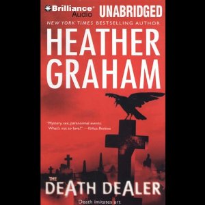 The Death Dealer Review