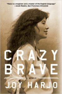 Crazy Brave: A Memoir Review