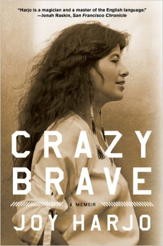 Crazy Brave: A Memoir Review