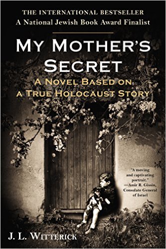 My Mother’s Secret: A Novel Based on a True Holocaust Story Review