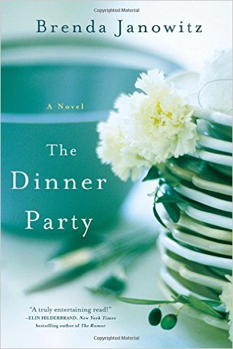 The Dinner Party: A Novel Review