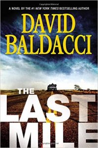 The Last Mile (Amos Decker series) Review