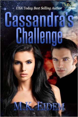 Cassandra’s Challenge (Imperial) (Volume 1) Review