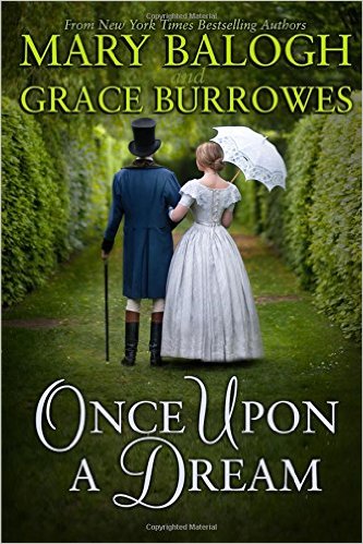 Once Upon A Dream Review