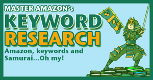Choose the Perfect Kindle Keywords that Work
