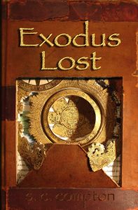 Exodus Lost – A Thought Provoking New Book