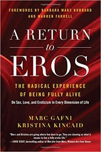 A Return to Eros: The Radical Experience of Being Fully Alive