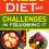 Paleo Diet and Challenges in following it