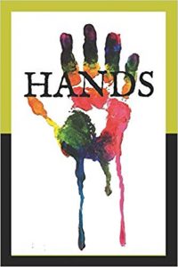 HANDS: The Story of Art in a Story About Art