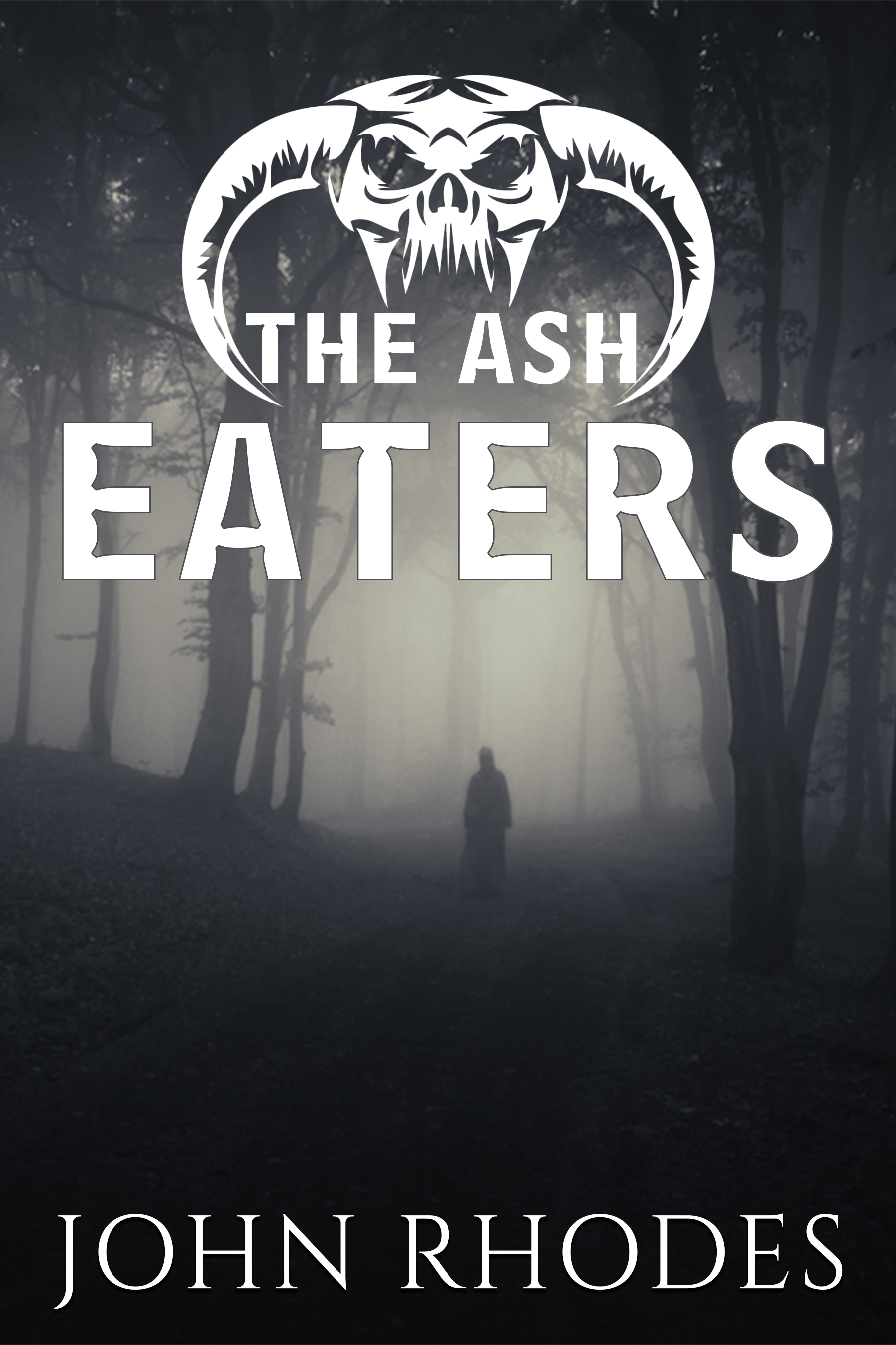 The Ash Eaters