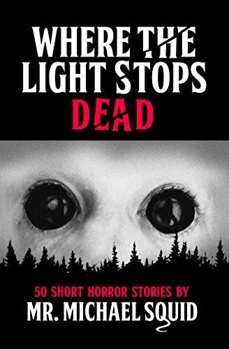 Light Stops Dead