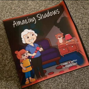 Amazing Shadows by Wassila Sayid – An Interesting Story Worth Reading