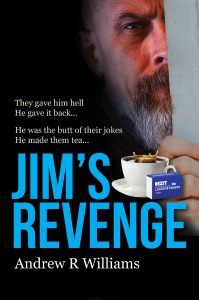 Jim’s Revenge