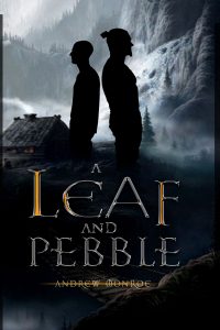 A Leaf and Pebble (The Learner Trilogy Book 1)