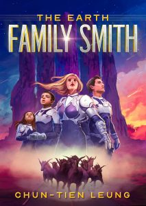The Earth Family Smith by Chun-Tien Leung – The Best Book for Your Bedtime Reading