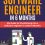 Become a Software Engineer in 6 Months: My Guide to Transitioning into a Software engineer in under 6 Months