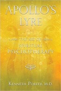 Apollo’s Lyre: The Art of Spiritual Psychotherapy