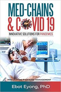 MED – CHAINS & COVID-19: Innovative Solutions for Pandemics