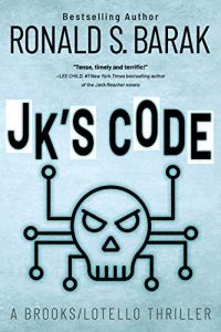 JK’s Code