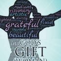 God's Gift (Woman) by Freddie Floyd Jr