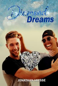 Diamond Dreams by Jonathan Ulysse