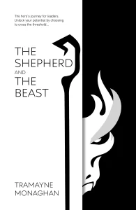 The Shepherd and the Beast by Tramayne Monaghan