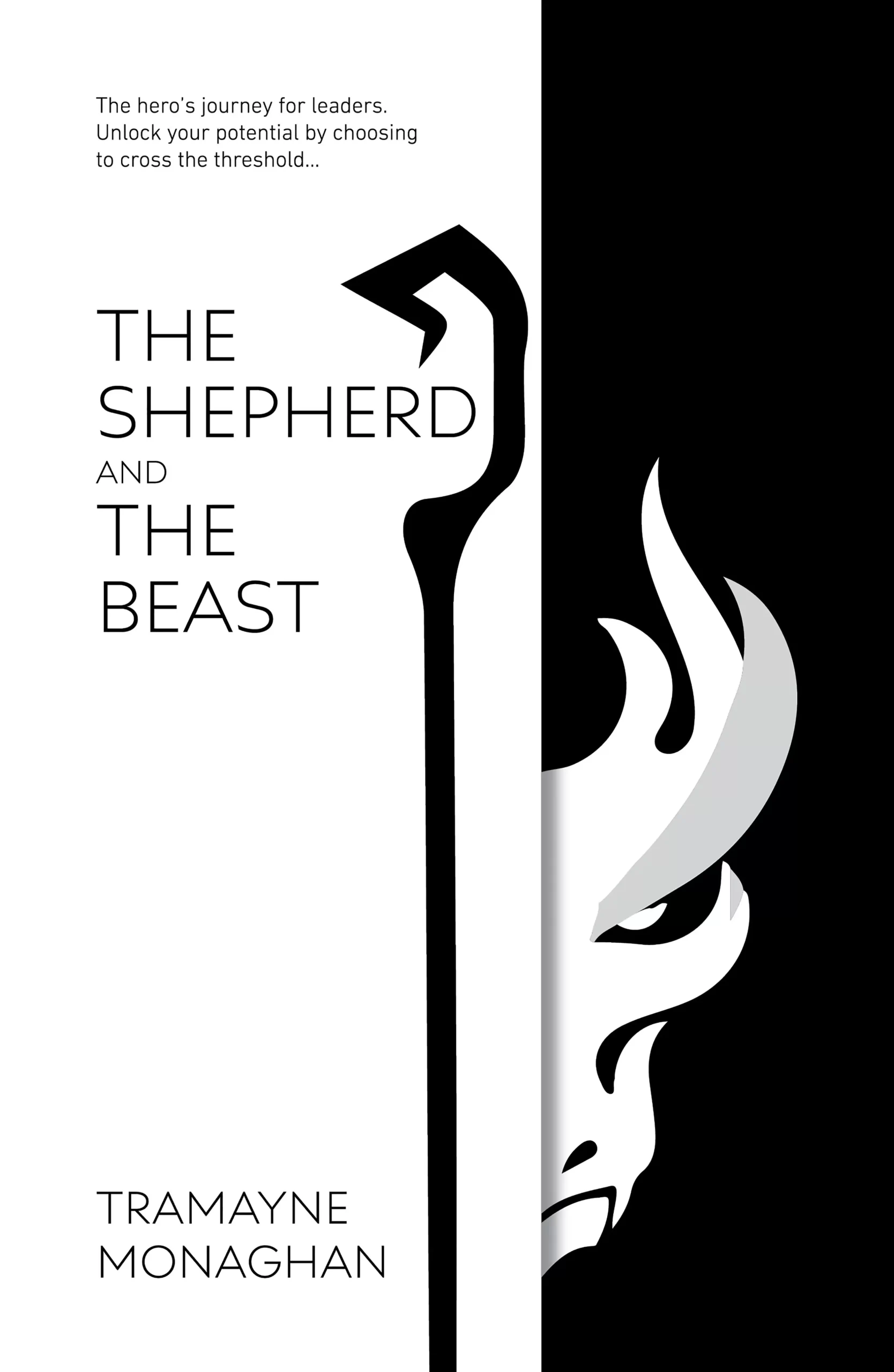 The-Shepherd-and-the-Beast-by-Tramayne-Monaghan