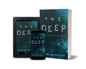 The Deep: A tale beyond the waves