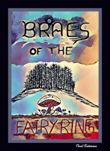 Braes of the Fairy Ring – A Book for Your Leisure Time