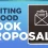 How to Write a Book Proposal?
