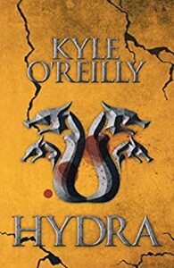 Hydra by Kyle O’Reilly