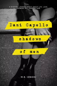 An Emotional Journey – Discover the Power of Self-Discovery with Dani Capello: Shadows of Men