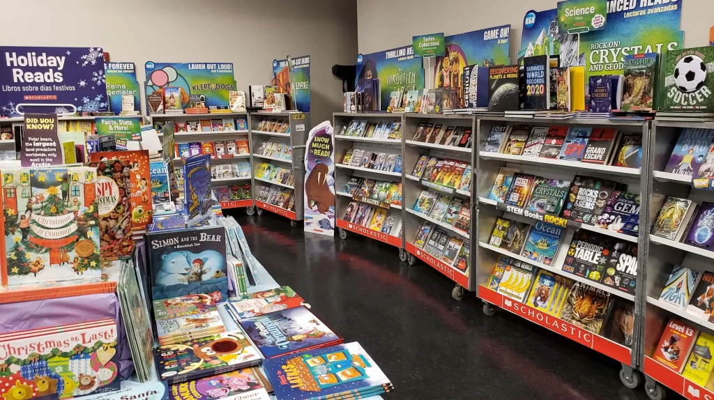 Book Fairs