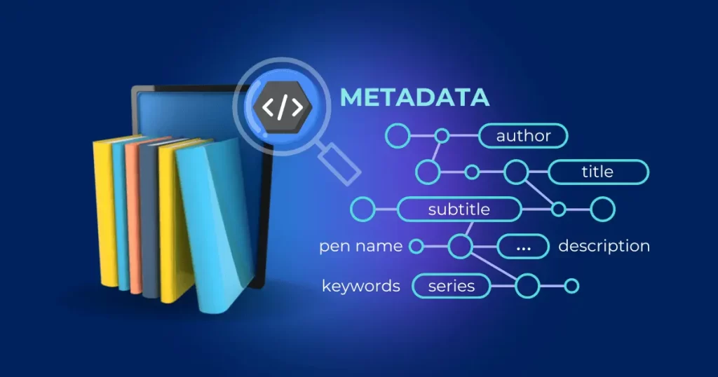 Ebook Metadata