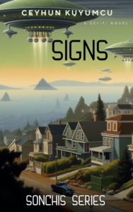 “Sonchis” Series: “Signs”