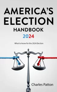 America’s Election Handbook 2024: What to know for the 2024 Election