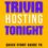 Trivia Hosting Tonight: Quick Start Guide to Maximize Restaurant Quiz Night Profits with Planning, Scheduling, Host Selection, Crafting Questions, AV Tools, … (Boost Your Business with Trivia Book 3)
