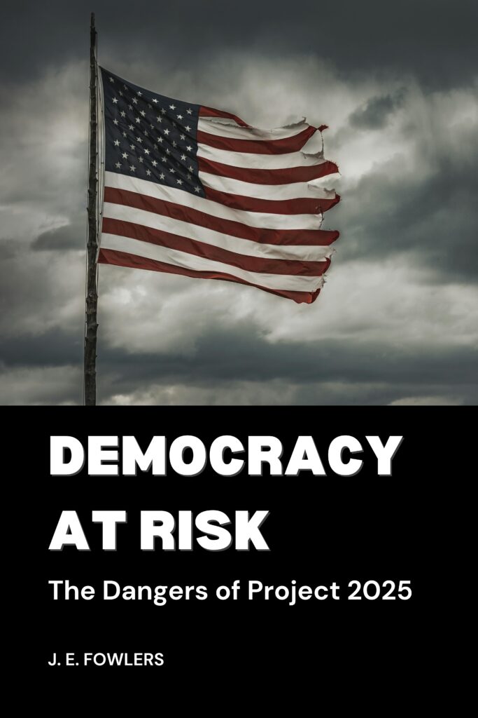 Democracy at Risk