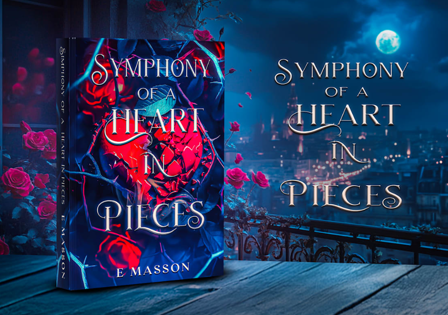 “Symphony of a Heart in Pieces”: A Love Story That Defies All Odds