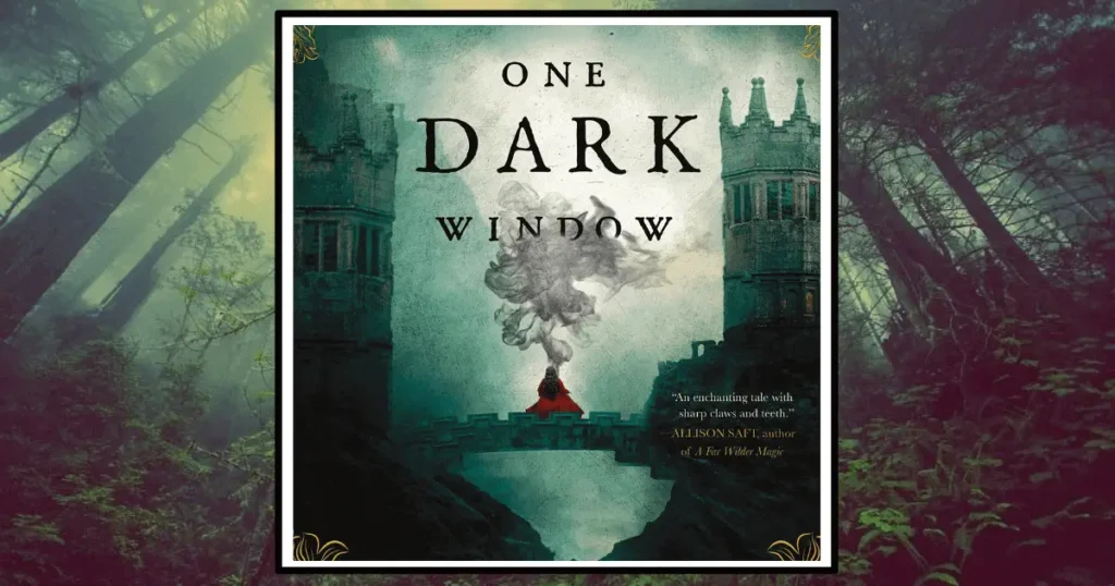 One Dark Window One Dark Window