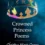 Crowned Princess Poems by Christina Marie Cuevas