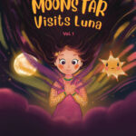 Moonstar Visits Luna