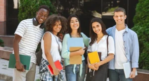National Merit Scholarship