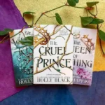 The Cruel Prince