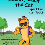 Zackity Zack the Cat