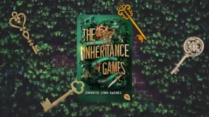 The Inheritance Games